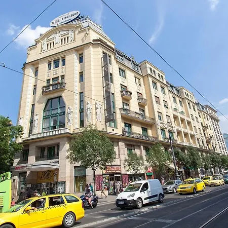 Egusi Βουδαπέστη