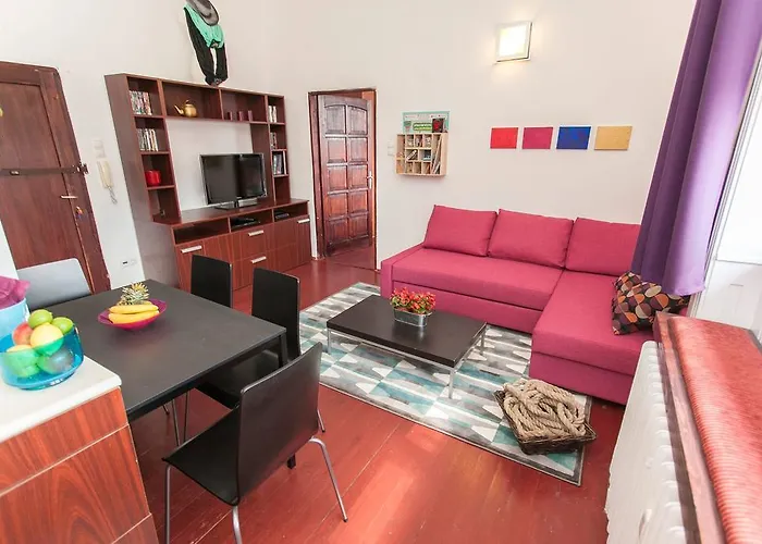 Διαμέρισμα Egusi *