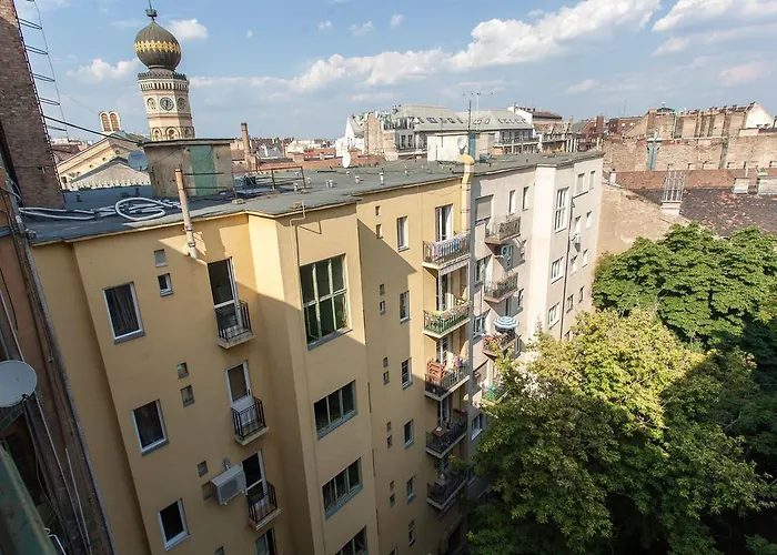 Appartamento Egusi *