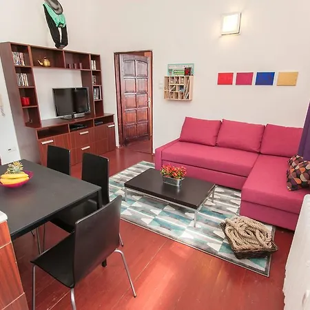 Apartment Egusi *