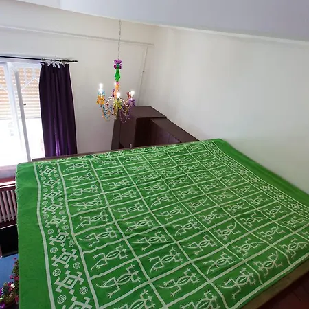 Egusi Apartment